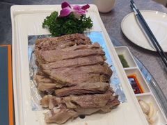 -燕兰楼·清真西北融合菜(亚运村店)