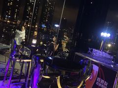 -香港珀丽酒店