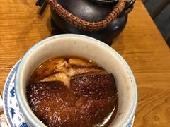 -堂宴·老厦门私房菜(1988仙岳总店)