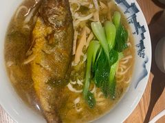 -难忘的面(五矿君澜酒店)
