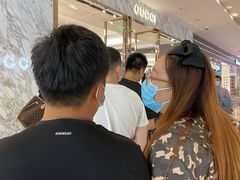 -GUCCI(南京德基店)