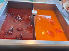 -皇城老妈川味火锅·大连海鲜火锅(港湾店)