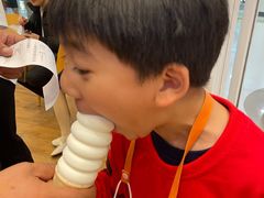 -DQ·蛋糕·冰淇淋(湖景东路店)