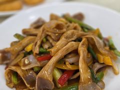 -锐记美食店·现捞海鲜(闸坡店)