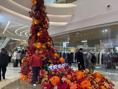 -福田卓悦INTOWN购物中心