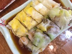 -张记炸串肠粉