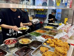 -阿生哥螺蛳粉•火锅(永安街店)