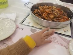 -黄记煌三汁焖锅(首创奥特莱斯店)