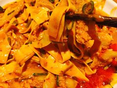 -海富荣·锅贴·陕菜家常菜(阳光城店)