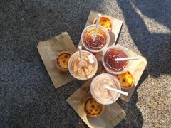 -安德鲁饼店(总店)