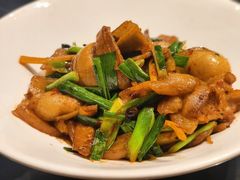 -院8里·少城记忆老川菜(宽窄巷子店)