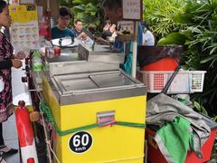 -詹爷爷乌节路街头冰淇淋