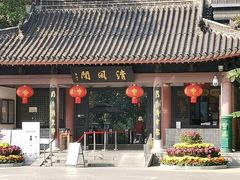 -包公祠