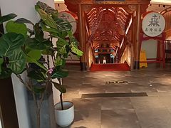 -森隆饭庄(崇文门新世界百货店)