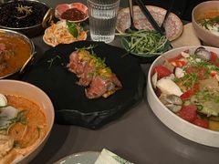 -Ginger(兴国路店)