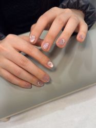 -UMl Nail 尤米美甲美睫半永久