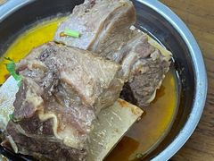 -东兴牛肉店(庄府巷店)