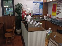-富贵面包公司(运河店)