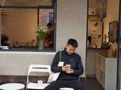门面-Bamboo Today Cafe(国创园店)