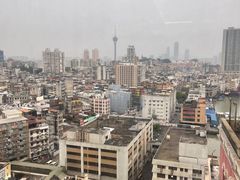 -澳门十六浦索菲特大酒店
