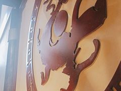 -令狐冲·炭烤活鱼(宝龙店)