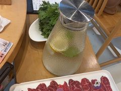 -湯系·煲汤手艺人(东二环泰禾广场店)
