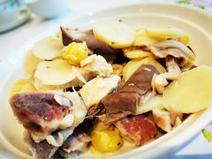 猪肚汤-花城苑广府菜(侨鑫店)