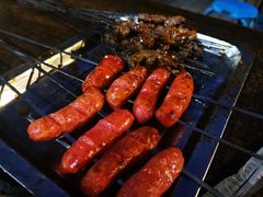 -马贤涮烤(超英·长乐家园店)