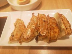 日式手工煎饺-味千拉面(光启城时尚购物中心店)