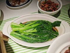 -桂满陇·桃花院落(长泰广场店)