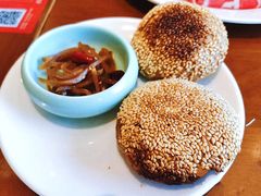 -清真·鸦儿李记·涮肉(和平里店)