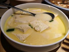 农家豆腐煲-荣小馆(杭州大厦店)