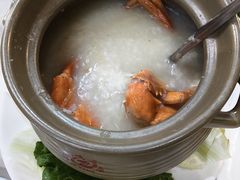 -崖口红树林海鲜餐厅