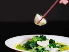 -苏帮袁Sue Cuisine(将台店)