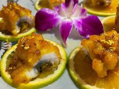 -龙桥私厨·姜花菊花过桥鱼·顺德菜(容桂店)