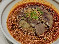 -俏江南天津时尚曲艺主题餐厅(马场道店)