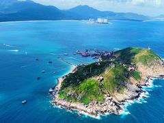 -海南分界洲岛旅游区