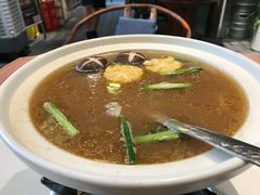 -院8里·少城记忆老川菜(宽窄巷子店)