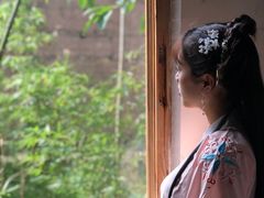 -驿舍·民國老营房院子私房菜(科学会堂店)