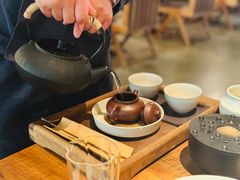 -元古雲境(南京万象天地店)