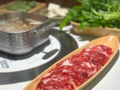 -左庭右院鲜牛肉火锅(新梅广场店)