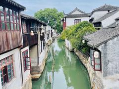 -锦溪古镇