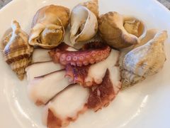 -粤海璇宫·木棉花高空旋转餐厅·聚会派对