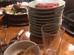 -成吉思汗 しろくま(札幌本店)