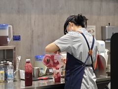 -瑞幸咖啡(卓越后海中心店)
