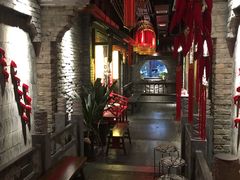 -小龙坎老火锅(建华店)