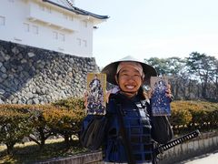 -名古屋城