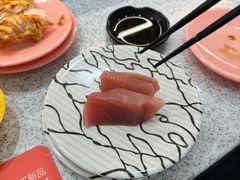 -争鲜回转寿司(大连和平广场凯德PLUS店)