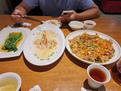 -周锦记广式餐厅