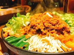 小木屋烤肉-冰川延边料理·炭烤串(原小木屋店)
